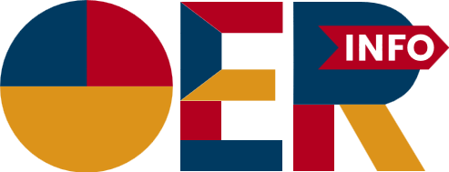Bildung für nachhaltige Entwicklung durch Open Educational Resources: Die senseBox - Logo