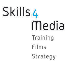 Didacta 2018 - Skills4Media Medientraining - sensebox - Logo